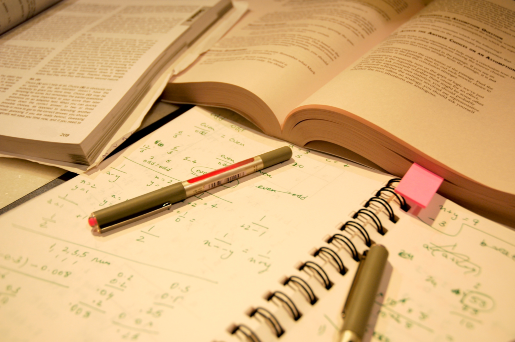 Popular Courses