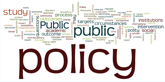 public policy
