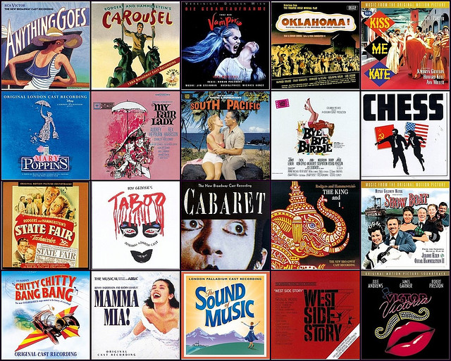 musical
