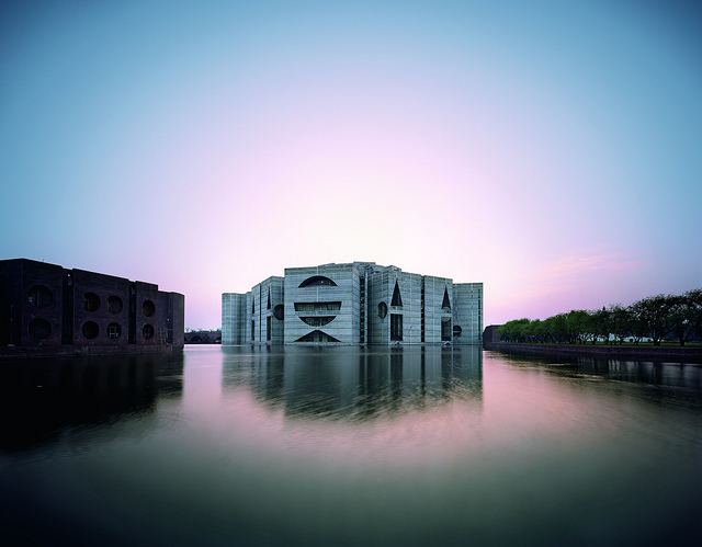 kahn power of archi