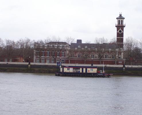 kcl