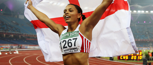 19th Commonwealth Games - Day 6: Athletics