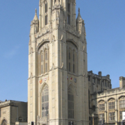 bristol building