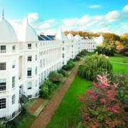london-business-school-Campus