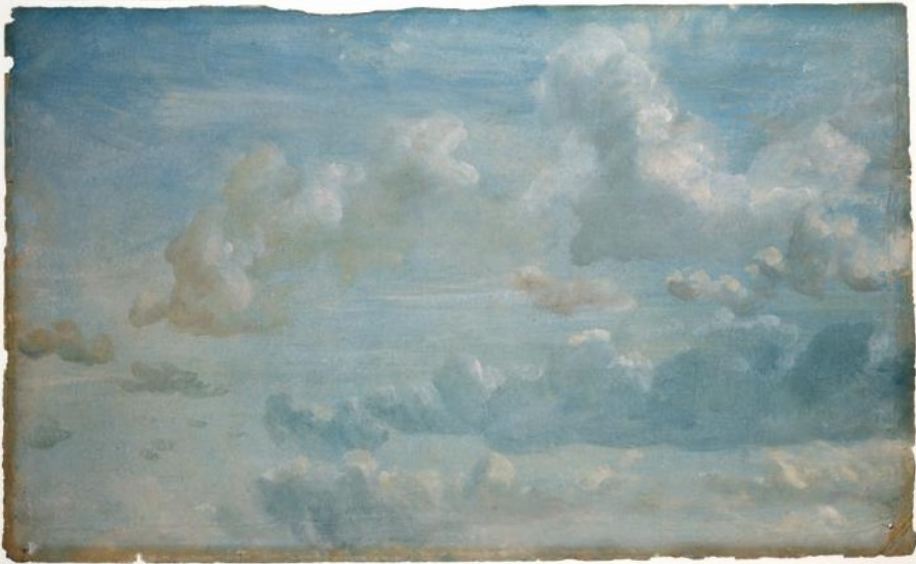 john constable on this day