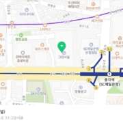 say map final