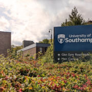 UoS Southampton 대학